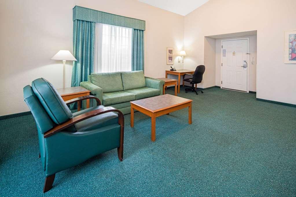 Days Inn By Wyndham San Diego Vista Zimmer foto