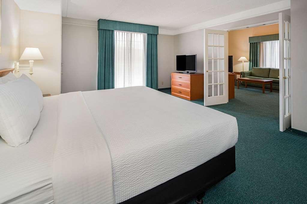 Days Inn By Wyndham San Diego Vista Zimmer foto